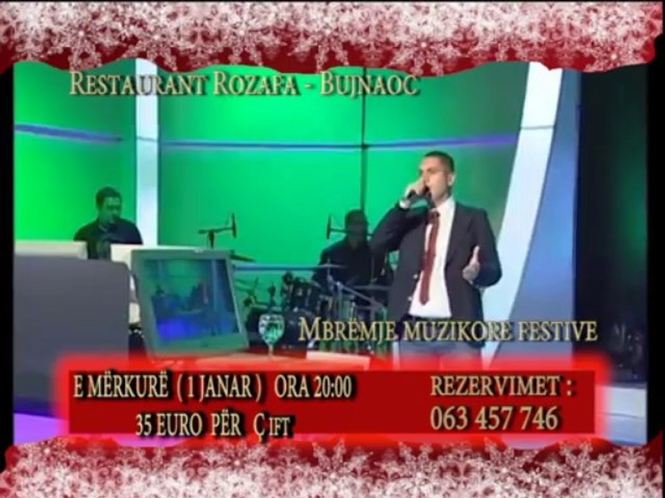 Rozafa bujanoc