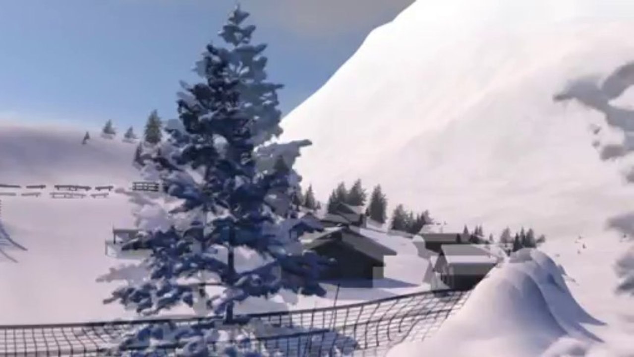 Avalanches