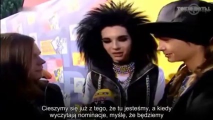100% Tokio Hotel - cz. III.