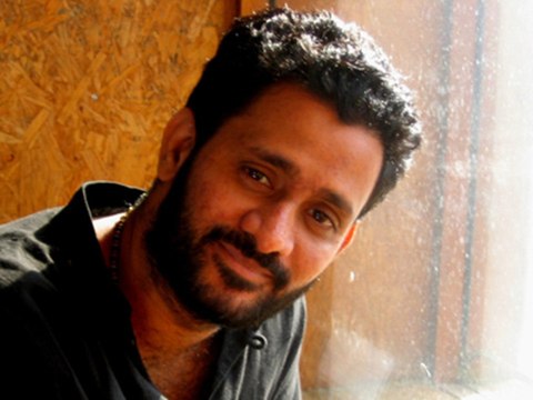 Resul Pookuttys Most Challenging Work Till Today