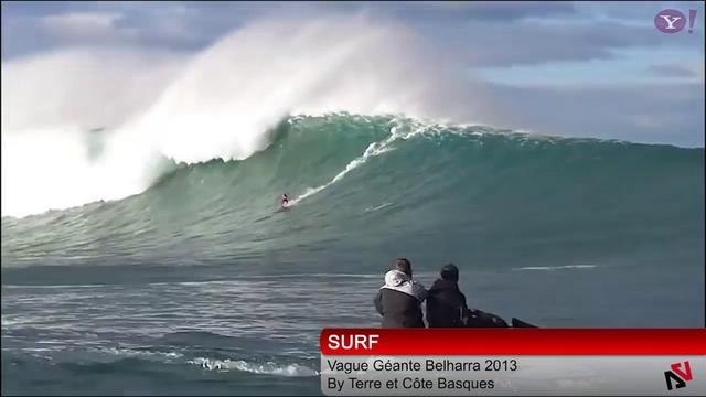 Best Of the Week #39 : Big Surf, Parkour, Windsurf, Snowboard, ski, Kitesurf ...