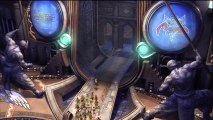 Final Fantasy X HD Remaster (Walkthrough part 1) Opening cutscenes - Listen to my story