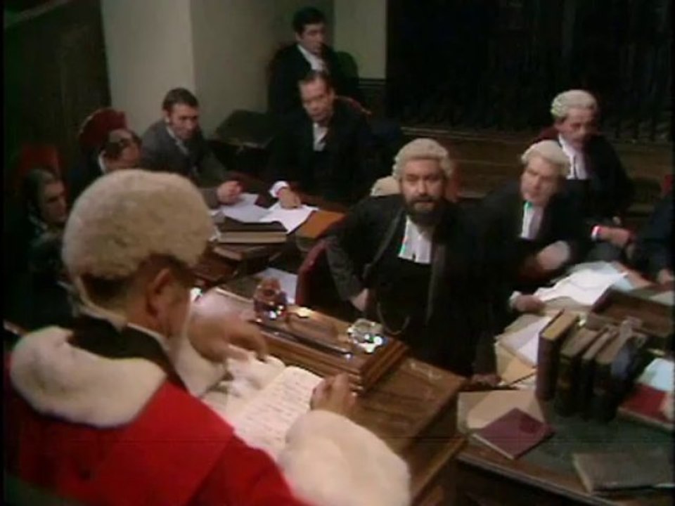 Les Rivaux de Sherlock Holmes 1x02 : Le Mystère De La Rue Ayr