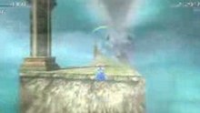 Sonic Hedgehog PS3