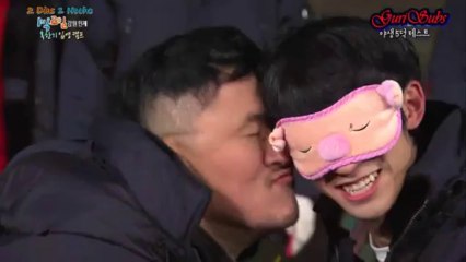 2 DIAS & 1 NOCHE (S3) - EP 2 [3/5] Sub Español