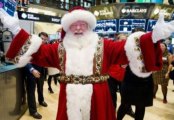 Wall Street's Santa Claus Rally Derailed? 10-Year Treasury Yield Hits 3%