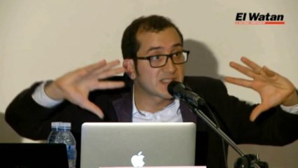 Intervention de Mohamed Hachemaoui 2e partie