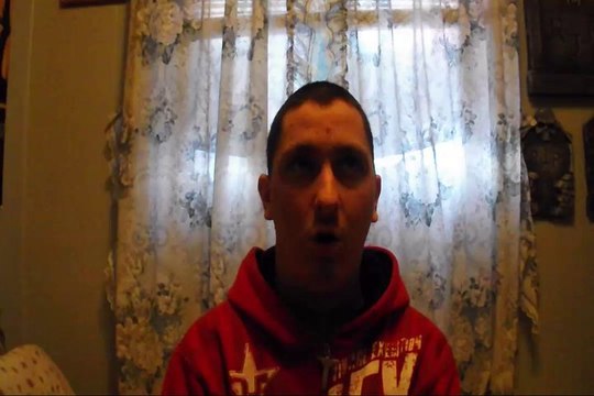 RMG Holiday Special 2 part three out four