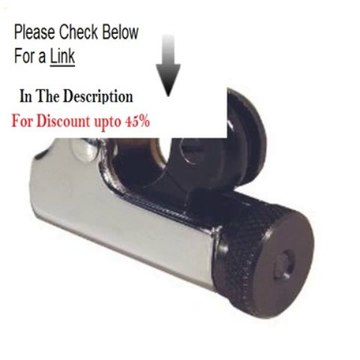 Clearance Malco Products Inc. TC127 Imp Tube Cutter [Misc.]