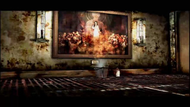 Retro Guia #1: Silent Hill 3 (Parte 14 - Oficinas - Alterno 2/2)