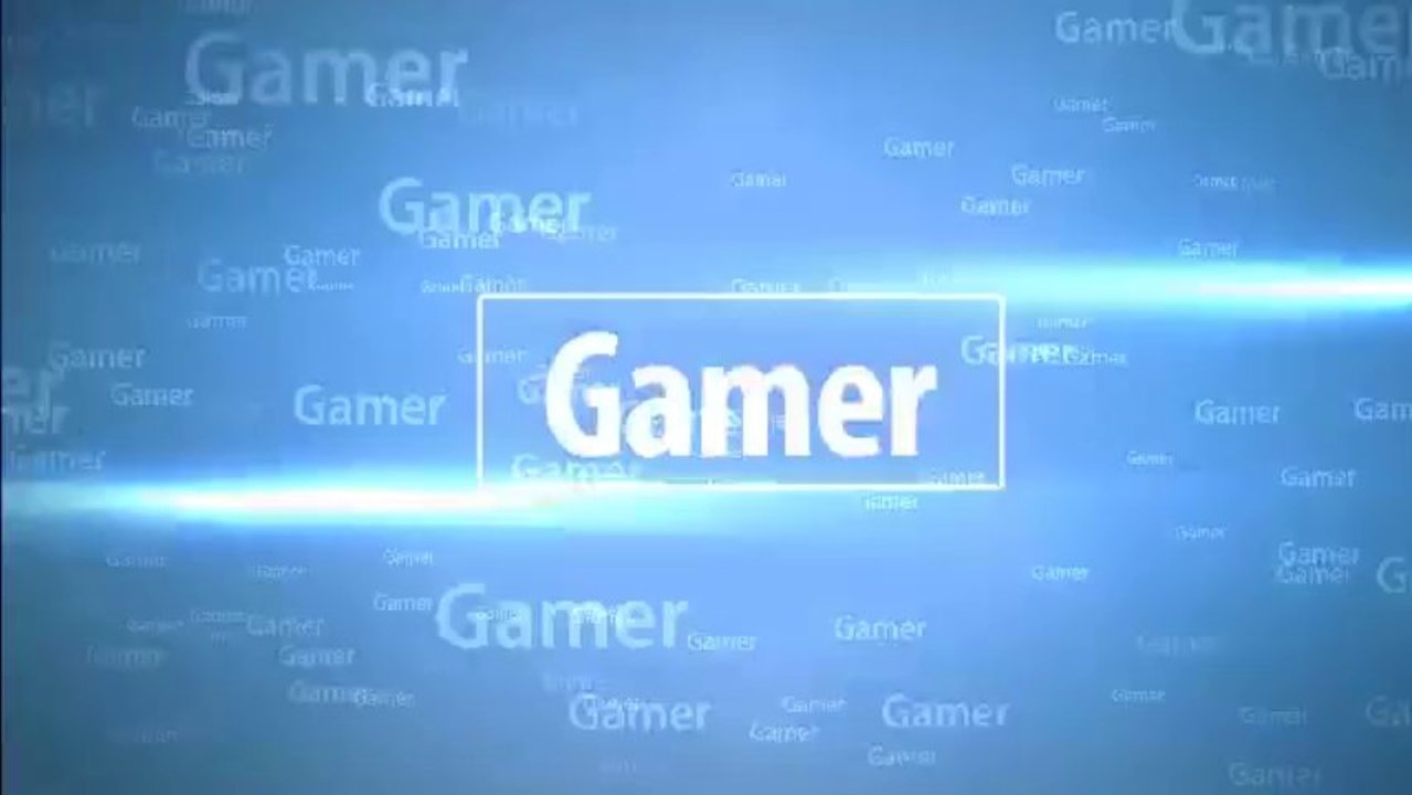 Emirhan Gök TV İntro