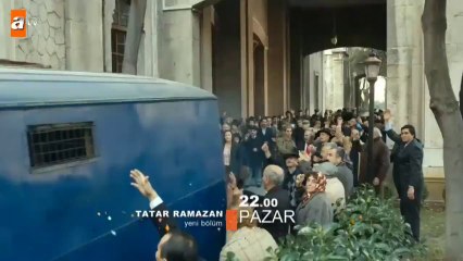 Tatar Ramazan 24.Bölüm Fragmanı - dizifragmanlari.org