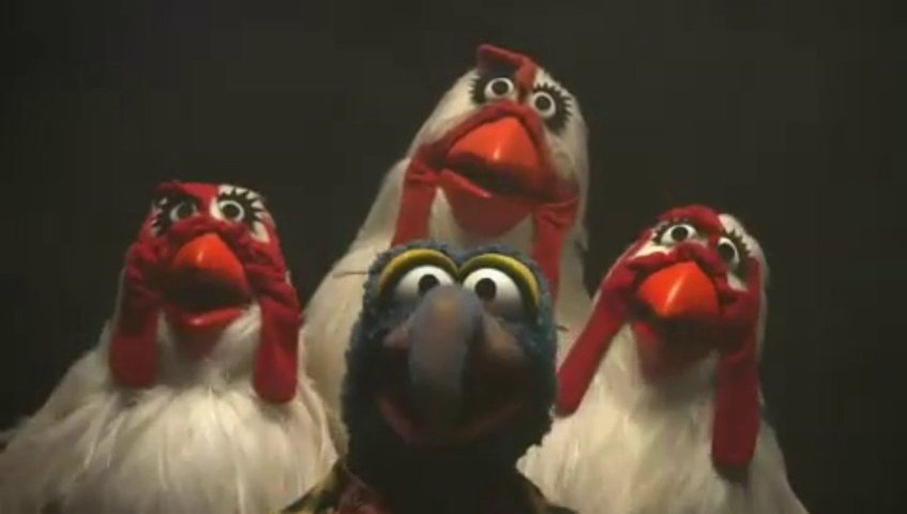 The Muppets - Bohemian Rhapsody (Deutsche Übersetzung)