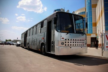 ТЮНИНГ ИКАРУСА/THE TUNING OF ICARUS