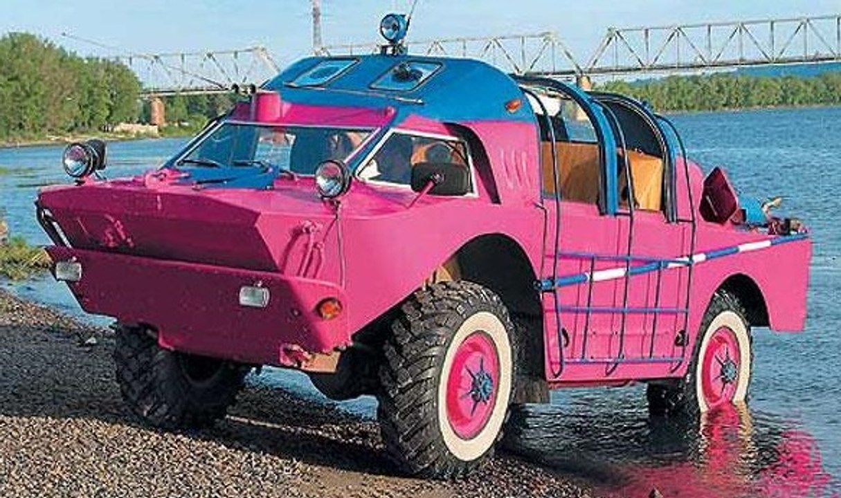 БТР ТЮНИНГ/BTR TUNING