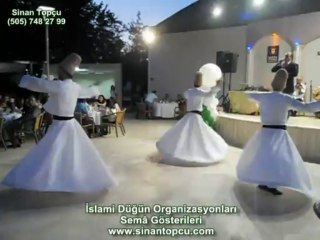 Download Video: brusa buski acemler düğün salonu sinan topçu islami düğün organizasyonu bursa