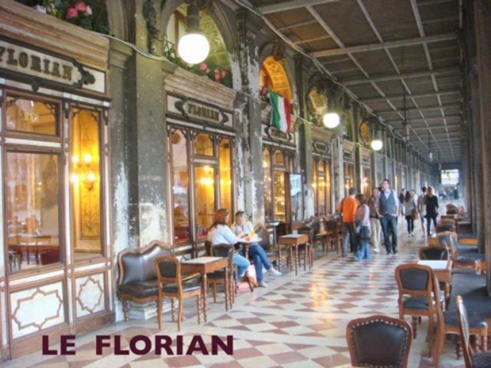 VENISE BONNE ANNEE 1