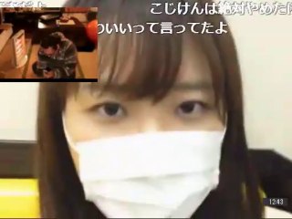 Konzama_【ミラー】ちょみっち様 / マックでオールナイト (番組ID:lv163887766)