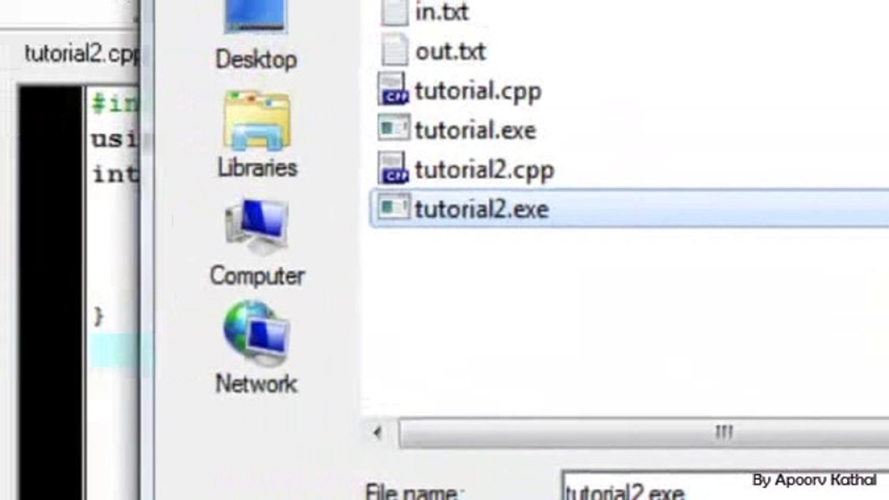 C++ in Urdu  (2)