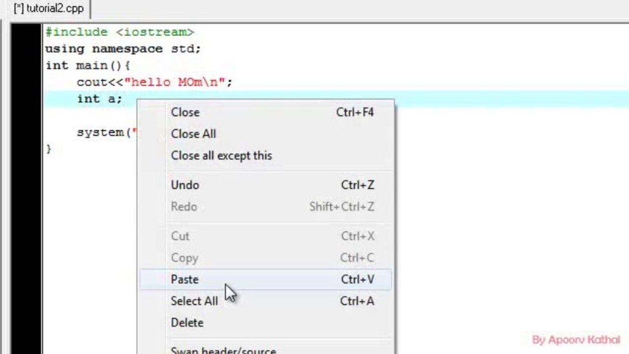 C++ in Urdu  (3)