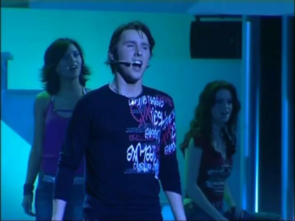 Le grain de sable - Nicolas E