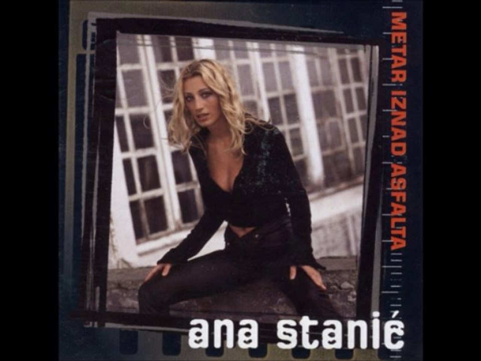 Ana Stanic - Sama
