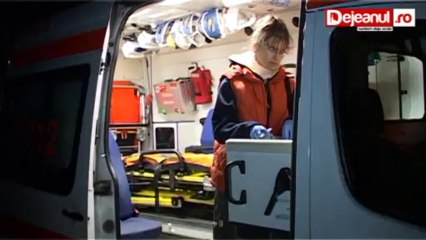 femeie moarta somcut dejeanul