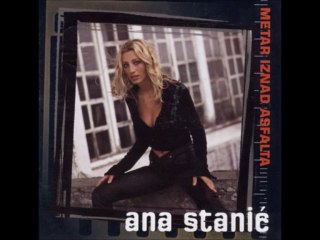 Ana Stanic - Tockovi