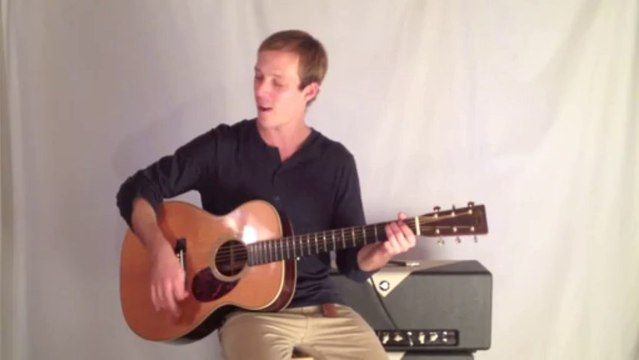 Guitar Lesson For Beginners- How to play the chords on guitar - Part II