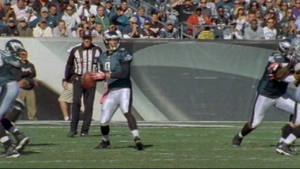 Preview: Philadelphia Eagles vs. Dallas Cowboys