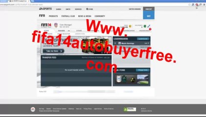 Fifa 14 Autobuyer Free Download Tutorial