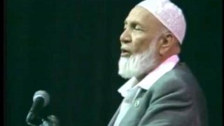 Débats vidéos Ahmed deedat Islam-streaming.over-blog