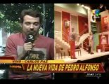 Pedro en Infama (hablando de estreno Mansión Imposible y de Pau-Oli)- 26 de Diciembre