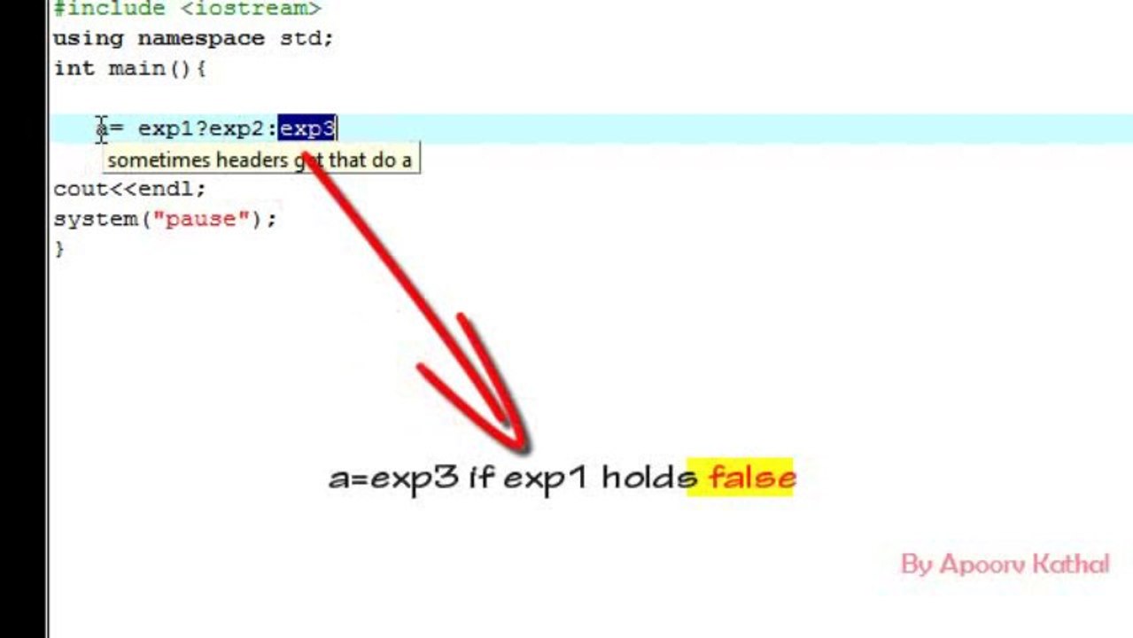 C++ in Urdu  (9)