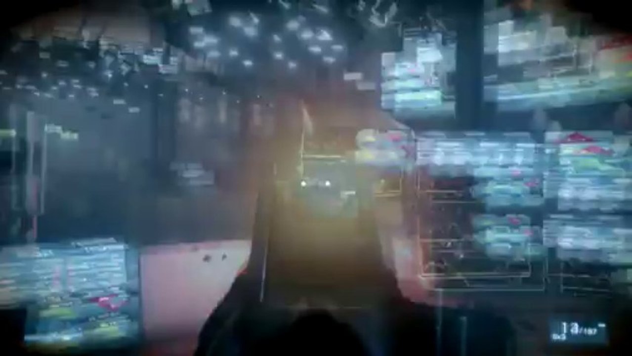 Let's Play Battlefield 3 #011