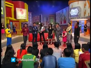 [131119]Yuk Keep Smile TTV - Seg 4