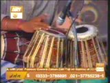 Aye Ri Sakhi Ri More Khuwaja Ghar Aye by Qawwal Tahir Ali, Mahir Ali, Shakir Ali Nizami (Nizami Brothers Qawwal) Live from ARY QTV