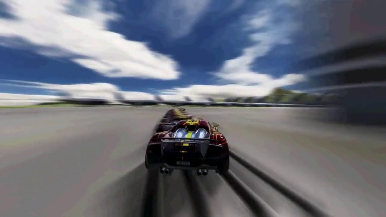 TrackMania UF - Crazy Replay [DE | FullHD]