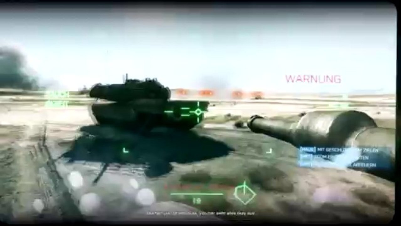 Let's Play Battlefield 3 #012