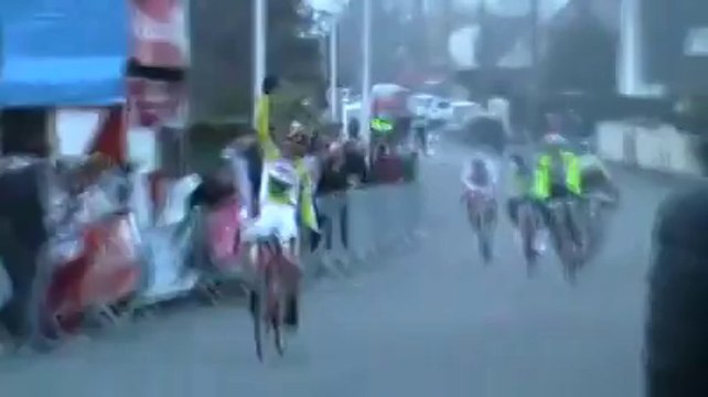 Prix de Sainte-Radegonde Cadets 2013