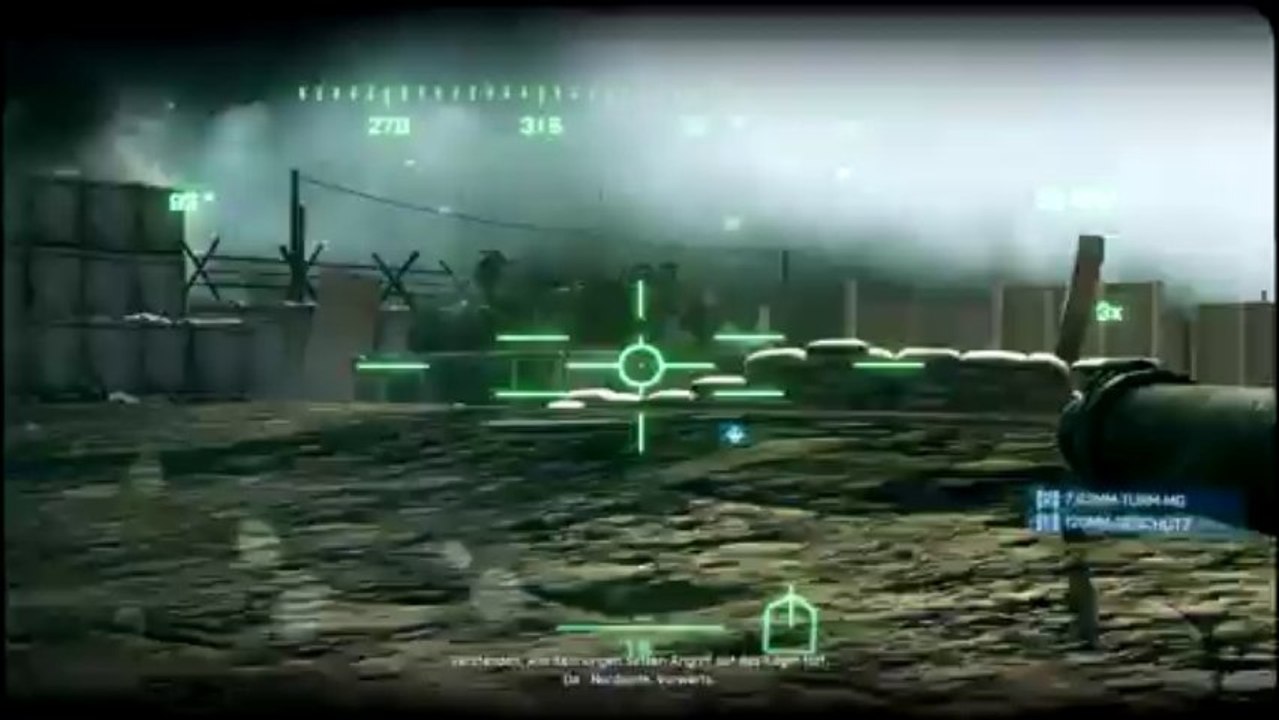 Let's Play Battlefield 3 #013