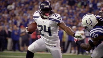 Preview: St. Louis Rams vs. Seattle Seahawks