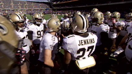 Preview: Tampa Bay Buccaneers vs. New Orleans Saints