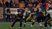 Preview: Cleveland Browns vs. Pittsburgh Steelers