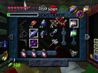 Schlecht und Niveaulos Kommentiert: Zelda Ocarina of Time - Part 16