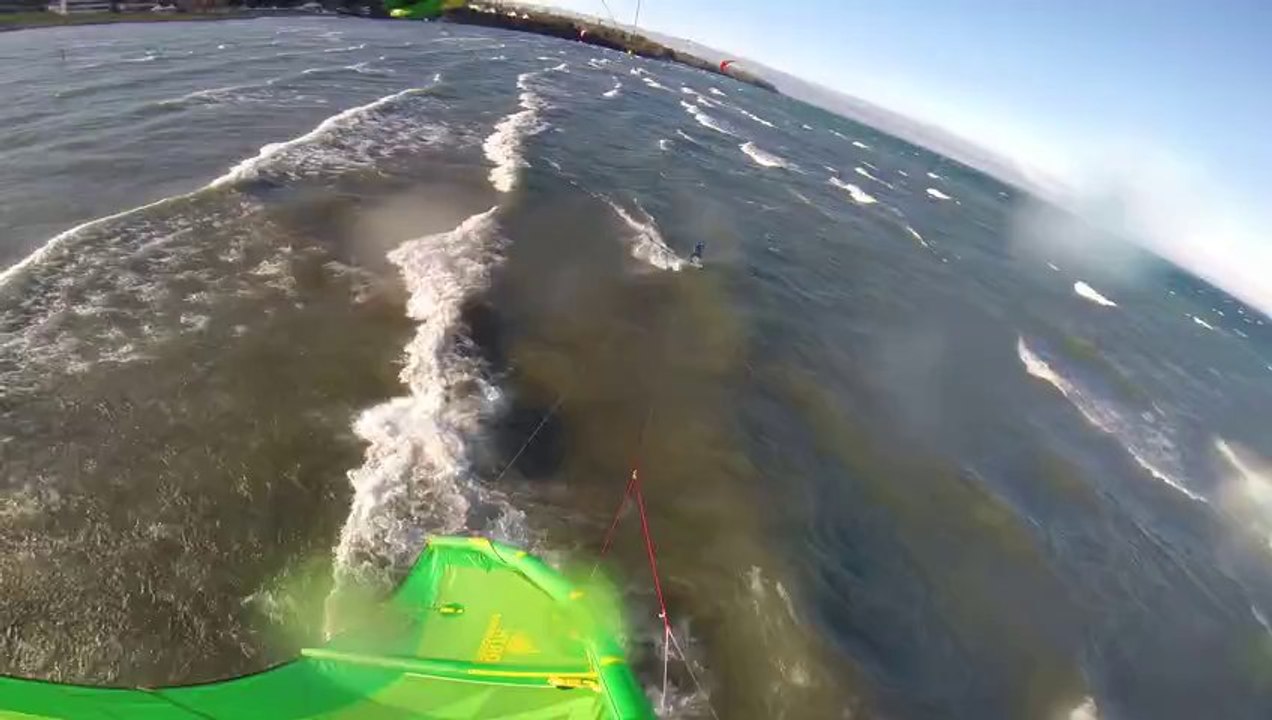 Excenevex - Novembre 2012