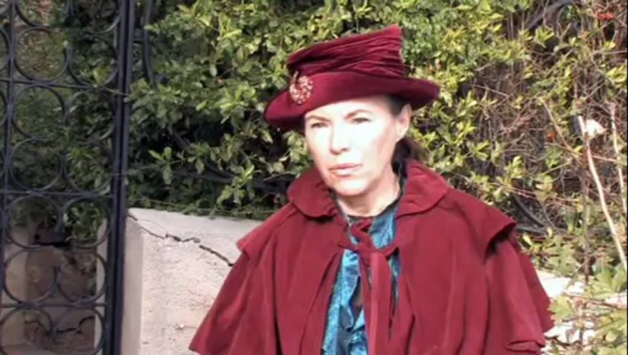 L'heritiere de l'abbe sauniere et le tresor de rennes le chateau