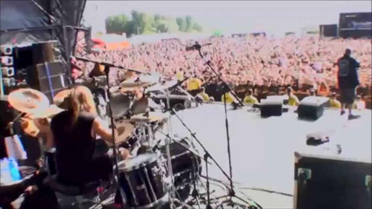 Exodus - Live at Bloodstock Open Air 2013 HD