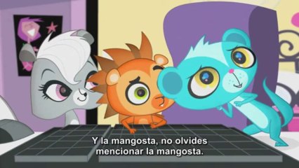 LPS 02X01 [27] Sub Español