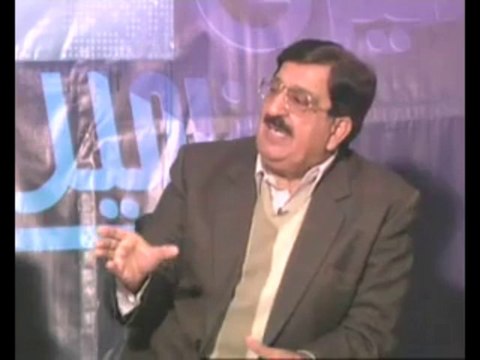 meri nazar man with Osama Tayyab( Dr, Tahirul Qadri ki Raili 29th dec ) 26 dec 2013